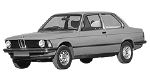 BMW E21 P358F Fault Code