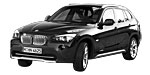 BMW E84 P358F Fault Code