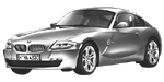 BMW E86 P358F Fault Code