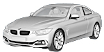 BMW F32 P358F Fault Code